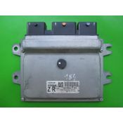 ECU Calculator Motor Nissan Note 1.6 MEC93-840 ZR