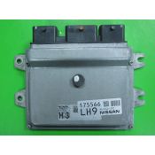 ECU Calculator Motor Nissan Juke 1.6 MEC940-390 H3