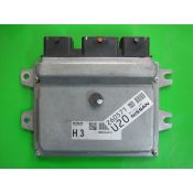 ECU Calculator Motor Nissan Juke 1.6 MEC940-480 H3