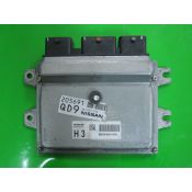 ECU Calculator Motor Nissan Juke 1.6 NEC999-056 BEM330-400 QD9