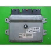 ECU Calculator Motor Nissan Juke 1.6 NEC999-072 BEM330-400 Y39