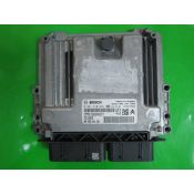ECU Calculator Motor Opel Mokka 1.2 0261S102VU 9842944180 MG1CS032