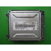 ECU Calculator Motor Opel Vectra 2.2 09391253 DNSK