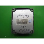 ECU Calculator Motor Opel Astra G 1.6 12249831 DZLS Z16XEP HSFI-2.4