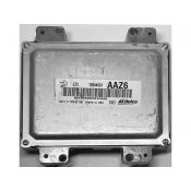 ECU Calculator Motor Opel Astra J 1.4 12644081 AAZ6 ACDELCO E78 {