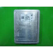 ECU Calculator Motor Opel Corsa E 1.0 12666191 ACDELCO E80