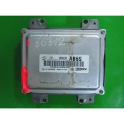 ECU Calculator Motor Opel Zafira 1.4 12669136 AB6S ACDELCO E78