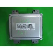 ECU Calculator Motor Opel Corsa E 1.4 12670942 AB8X ACDELCO E78