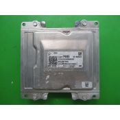 ECU Calculator Motor Opel Astra K 1.4 12677085 ACDELCO E84