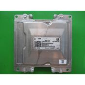 ECU Calculator Motor Opel Astra K 1.0 12677831 ACDELCO E84