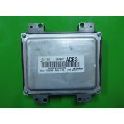 ECU Calculator Motor Opel Mokka 1.7CDTI 12679097 ACB3 ACDELCO E87