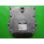 ECU Calculator Motor Opel Vectra C 3.0CDTI 24451764 8973192745 DEC d1