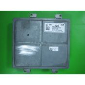 ECU Calculator Motor Opel Insignia 1.6CDTI 55502472 ACDELCO E98