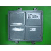 ECU Calculator Motor Opel Astra K 1.6CDTI 55509243 ACDELCO E98