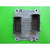 ECU Calculator Motor Opel Corsa D 1.6 55565773 0261201994 ME7.6.3