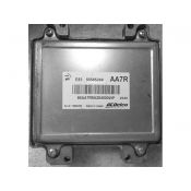 ECU Calculator Motor Opel Corsa D 1.1 55585249 AA7R ACDELCO E83 {