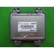 ECU Calculator Motor Opel Corsa D 1.4 55590546 ABHP ACDELCO E83