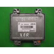 ECU Calculator Motor Opel Corsa D 1.4 55590548 ABHS ACDELCO E83