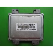 ECU Calculator Motor Opel Corsa D 1.2 55597951 ABWP ACDELCO E78 {