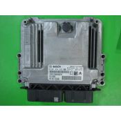 ECU Calculator Motor Peugeot 308 1.5 9828241380 0281034826 MD1CS003
