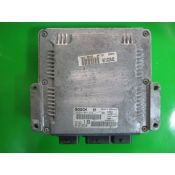 ECU Calculator Motor Peugeot 607 2.2HDI 9653184580 0281011516 EDC15C2
