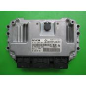 ECU Calculator Motor Peugeot 307 1.6 9663990480 0261208909 ME7.4.5