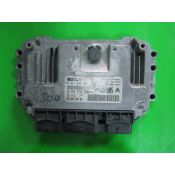ECU Calculator Motor Peugeot 206 1.6 9664060080 0261208901 ME7.4.5