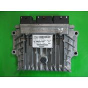 ECU Calculator Motor Peugeot 308 2.0HDI 9665996080 28161149 DCM3.4