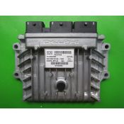 ECU Calculator Motor Peugeot 508 2.0HDI 9675332980 28275396 DCM3.4 {