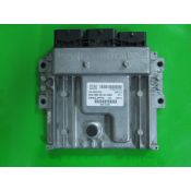 ECU Calculator Motor Peugeot 5008 2.0 9804184080 28361512 DCM3.5