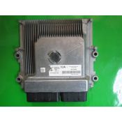 ECU Calculator Motor Peugeot 308 1.2 9823238580 VD46.1