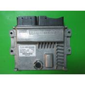 ECU Calculator Motor Peugeot Expert 2.0HDI 9836164980 42003306 DCM7.1A