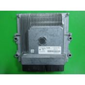ECU Calculator Motor Peugeot 208 1.2 9838397380 VD56.1