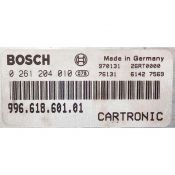 ECU Calculator Motor Porsche Boxster 2.5 99661860101 0261204010 M5.2.2 {