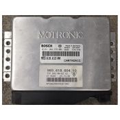 ECU Calculator Motor Porsche 993 3.6 99361861200 0261204376 M5.2 {