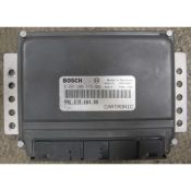 ECU Calculator Motor Porsche 996 2.7 996618604 0261206579 ME7.8 {