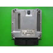 ECU Calculator Motor Porsche Macan 3.0TDI 059907309A 0281030554 EDC17CP44