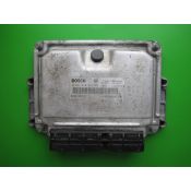 Defecte ECU Calculator Motor Renault Megane 1.9DTI 8200199726 0281010442 EDC15VM