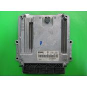 ECU Calculator Motor Renault Master 2.3DCI 237102639R 0281019110 EDC17C42