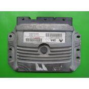 ECU Calculator Motor Renault Scenic 1.4 237100294R V29005568A V40