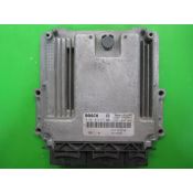 ECU Calculator Motor Renault Megane 1.6HDI 237102860R 0281019471 EDC17C42{