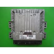 ECU Calculator Motor Dacia Duster 1.5DCI 237102260R S180095131A SID306