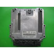 ECU Calculator Motor Renault Scenic 1.6DCI 237103494R 0281030135 EDC17C42