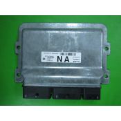 ECU Calculator Motor Renault Captur 1.0 237103707S 237103717S EMS3140
