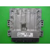 ECU Calculator Motor Dacia Duster 1.6 237104643R S180158137A EMS3150