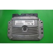 ECU Calculator Motor Renault Fluence 1.6 237104856R V29051520A V40 {