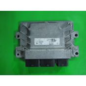 ECU Calculator Motor Renault Scenic 1.2 237105632R S180078165A EMS3110