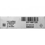 ECU Calculator Motor Renault Kadjar 1.2 237108773R A2C10826800 EMS3155 {