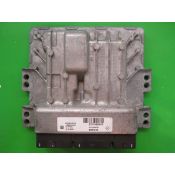 ECU Calculator Motor Renault Scenic 1.5DCI 237106691R A2C98149700 SID310