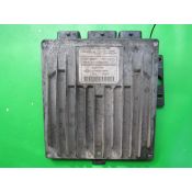ECU Calculator Motor Renault Clio 1.5DCI 8200123483 80925A DDCR +